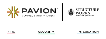 Logo Pavion