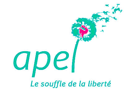 Logo apel