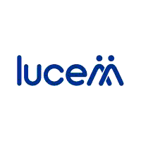 Logo LUCEM